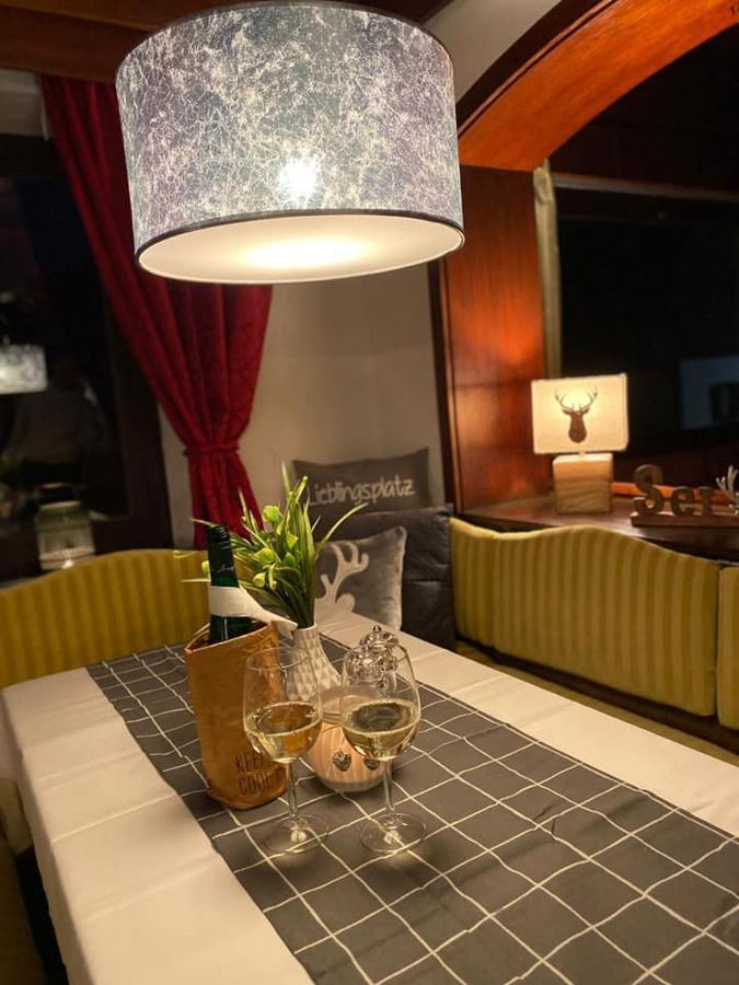 Hotel Almrausch Райт-ім-Вінкль Екстер'єр фото